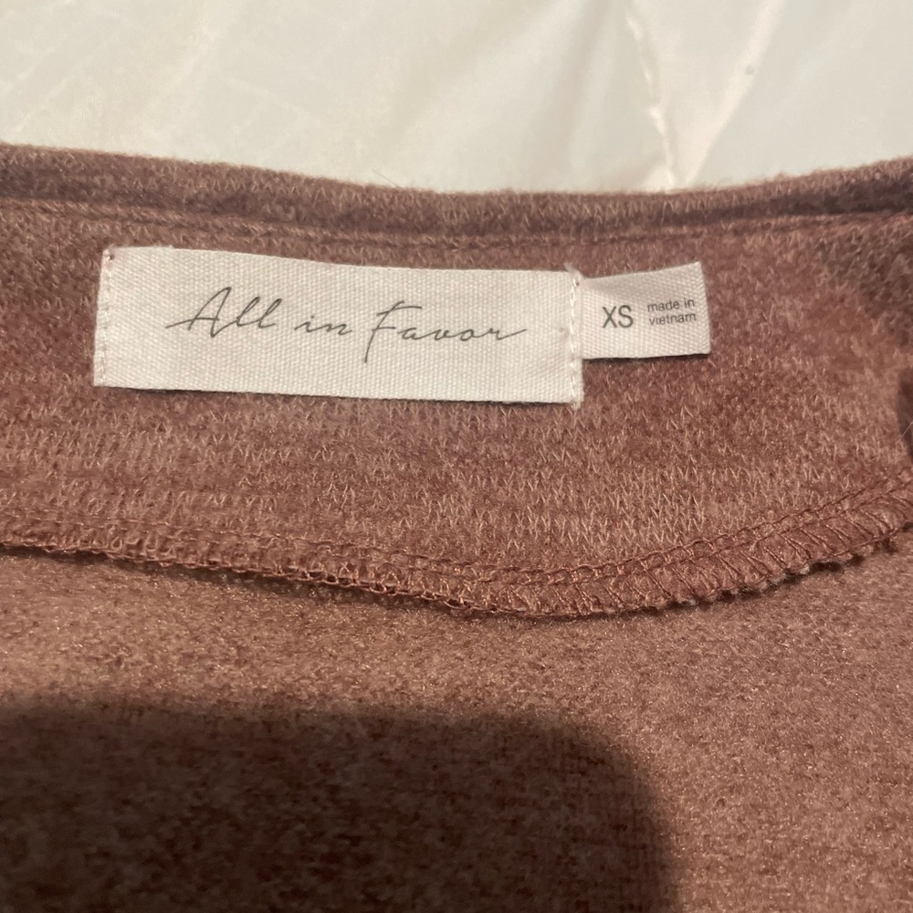 Nordstrom Cardigan - Picture 7 of 7